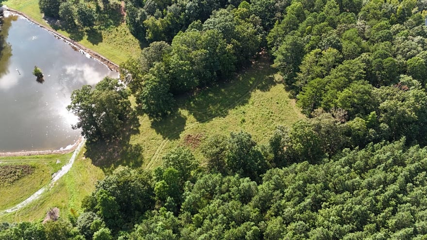 LOT 1 Snote Jones Road, Dallas, Georgia