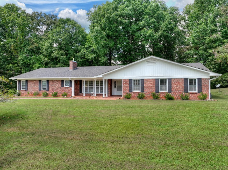 167 Vista Drive, Ellijay, Georgia