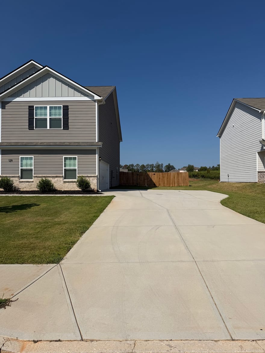 129 Avondale Boulevard, Conyers, Georgia