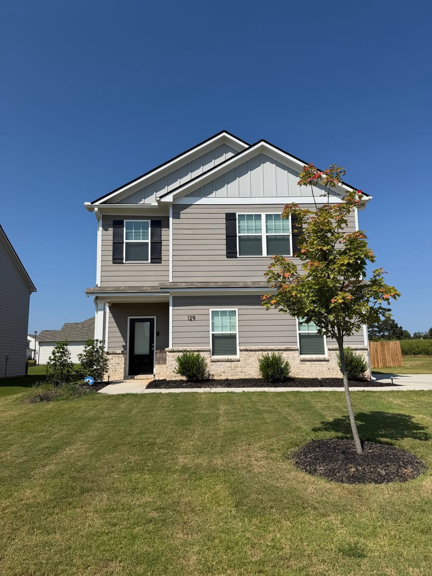 129 Avondale Boulevard, Conyers, Georgia