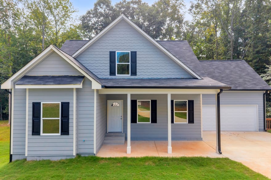 286 Adams Place Drive, Royston, Georgia