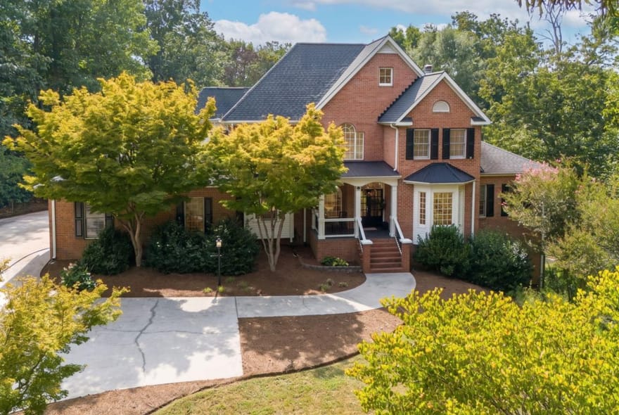 189 Tanglewood Drive, Royston, Georgia