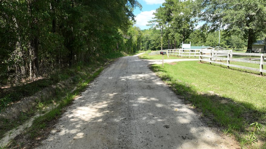 Wilson Road, Warrenton, Georgia
