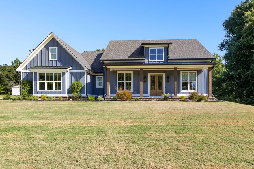 1005 Goza Road, Fayetteville, Georgia