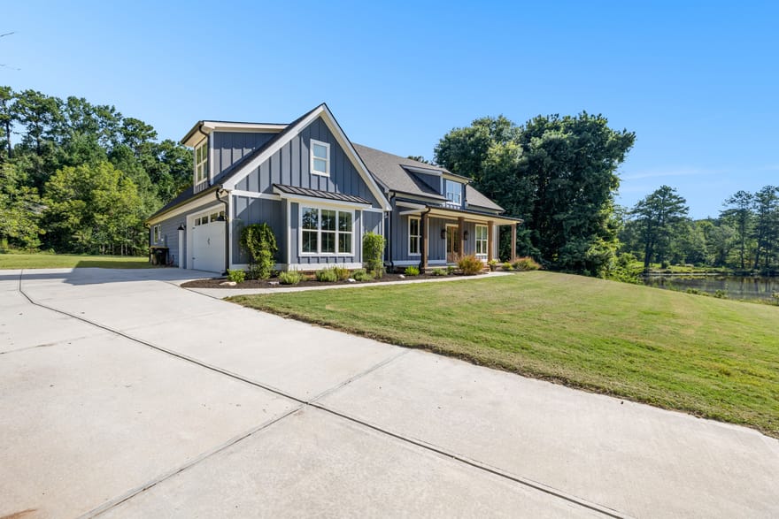 1005 Goza Road, Fayetteville, Georgia