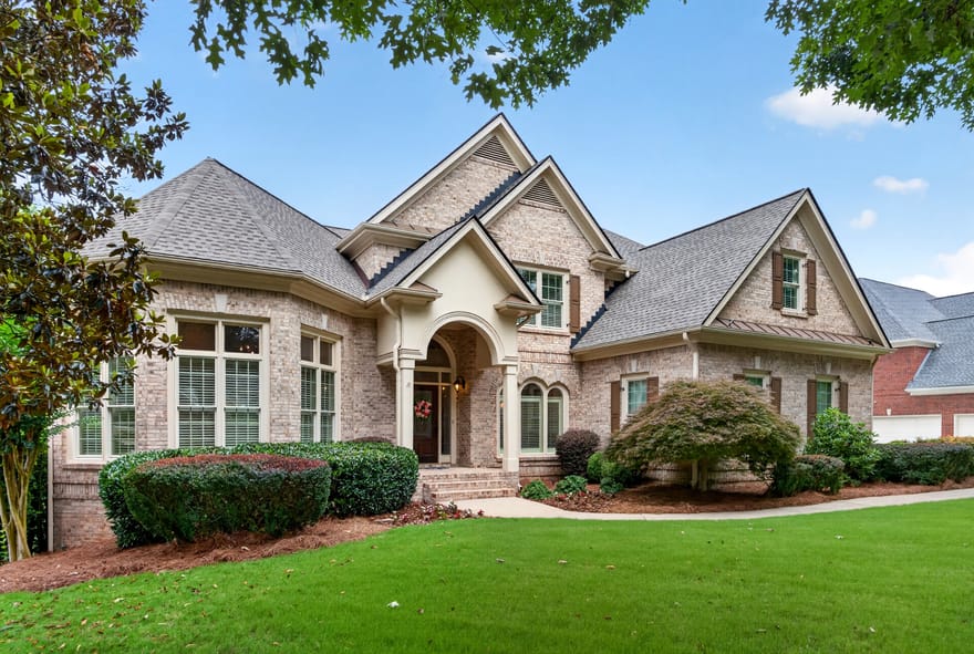 1213 Edenham Lane, Cumming, Georgia
