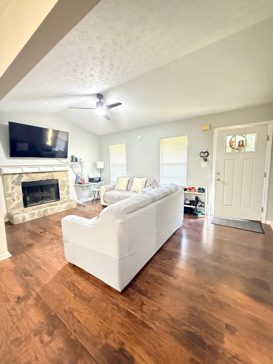 4400 Leafview Drive, Gillsville, Georgia