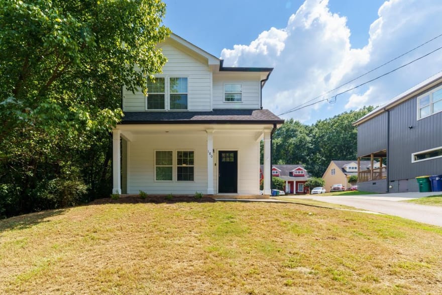 180 Trail Creek Street, Athens, Georgia