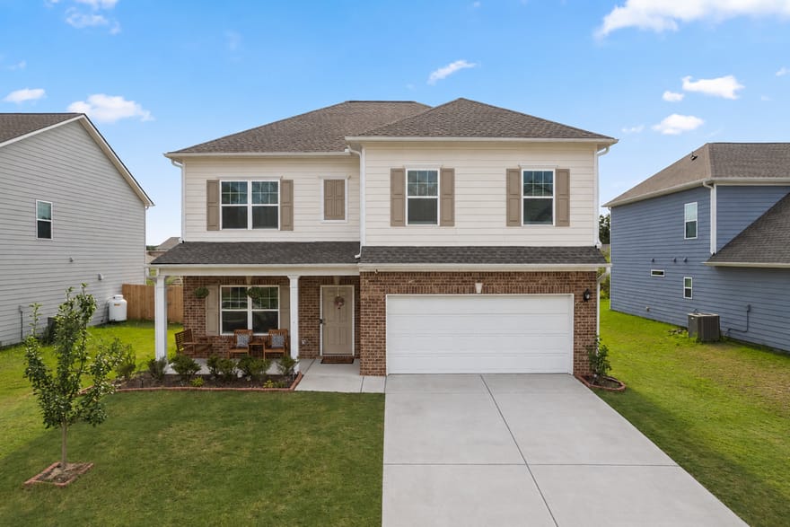 99 Royal Oak Drive NE, Rome, Georgia