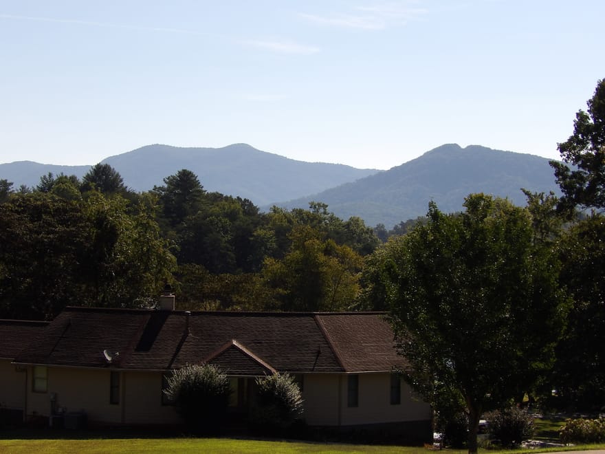 #3 Cedarview Court, Hiawassee, Georgia