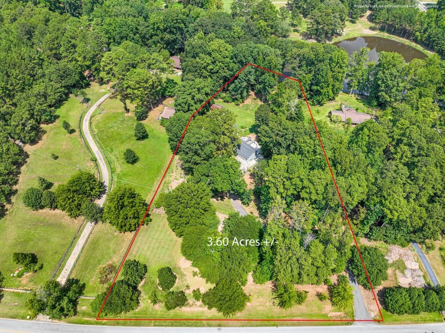 123 Swanson Road, Fayetteville, Georgia