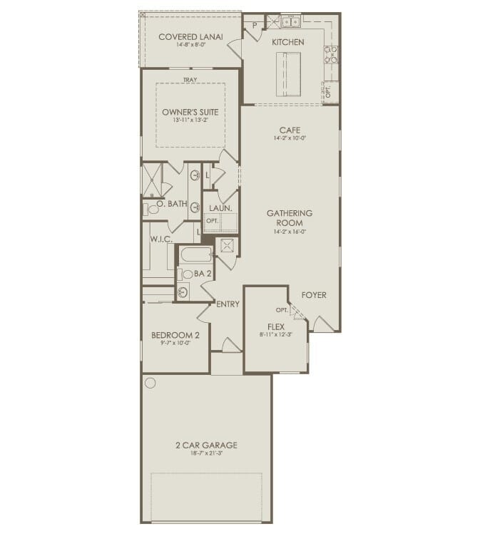 188 Ravenna Drive, Griffin, Georgia