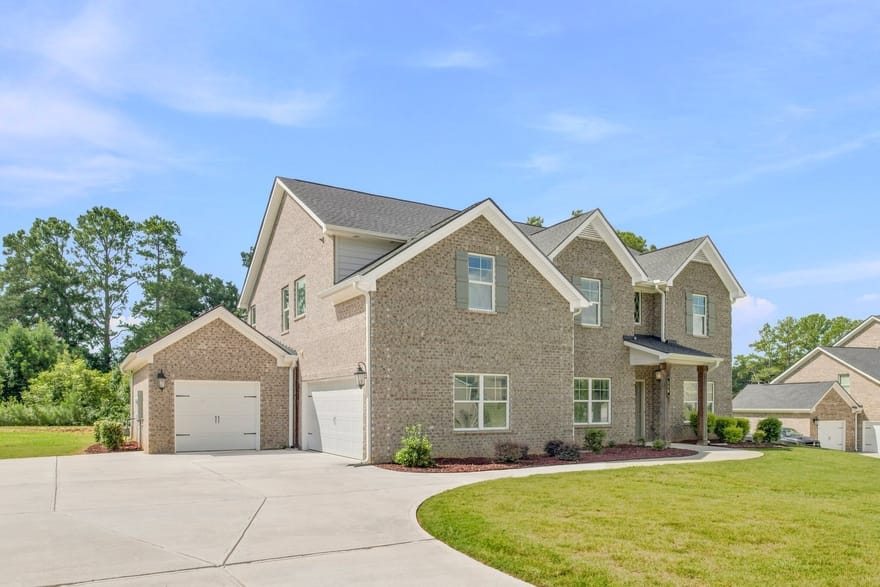 120 Ilene Drive, Fayetteville, Georgia