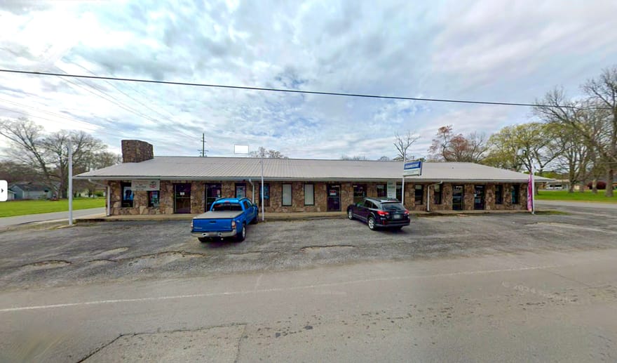 314 324 S Duke Street, Lafayette, Georgia