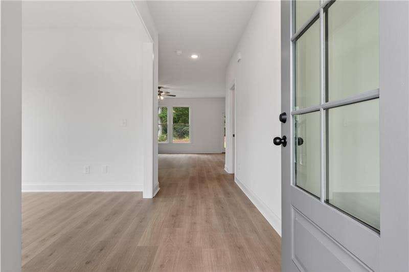 12 Coretta Court, Winder, Georgia