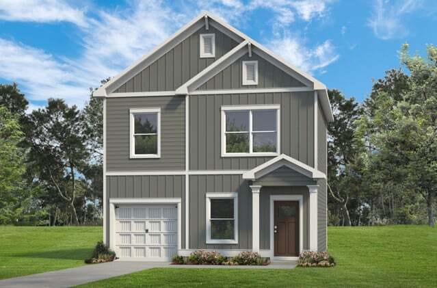 211 Rory Drive, Calhoun, Georgia