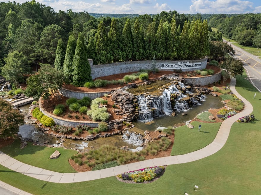 188 Ravenna Drive, Griffin, Georgia