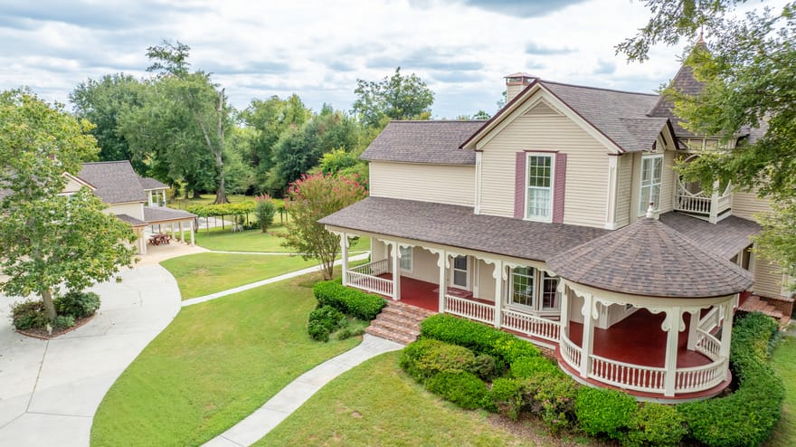 130 Lagrange Street, Newnan, Georgia