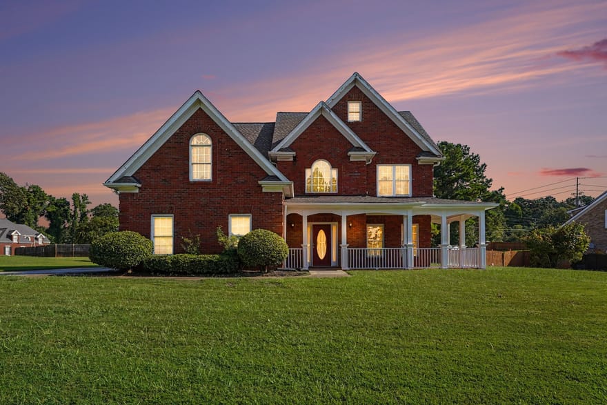 2002 Evergreen Drive SE, Conyers, Georgia