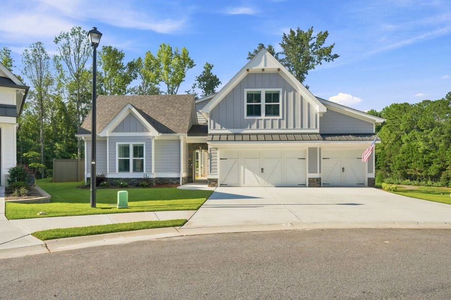 806 Magnolia Walk, Peachtree City, Georgia