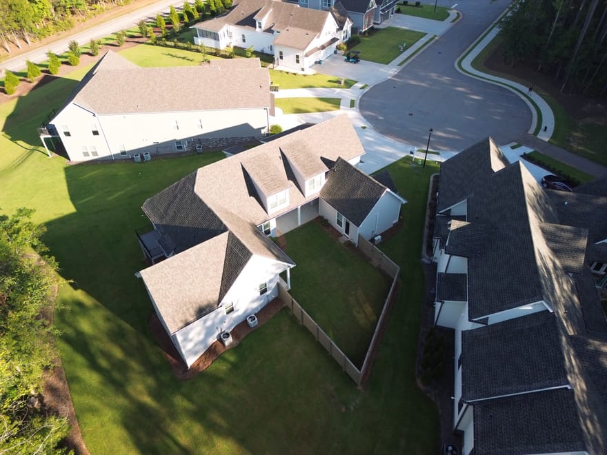 806 Magnolia Walk, Peachtree City, Georgia