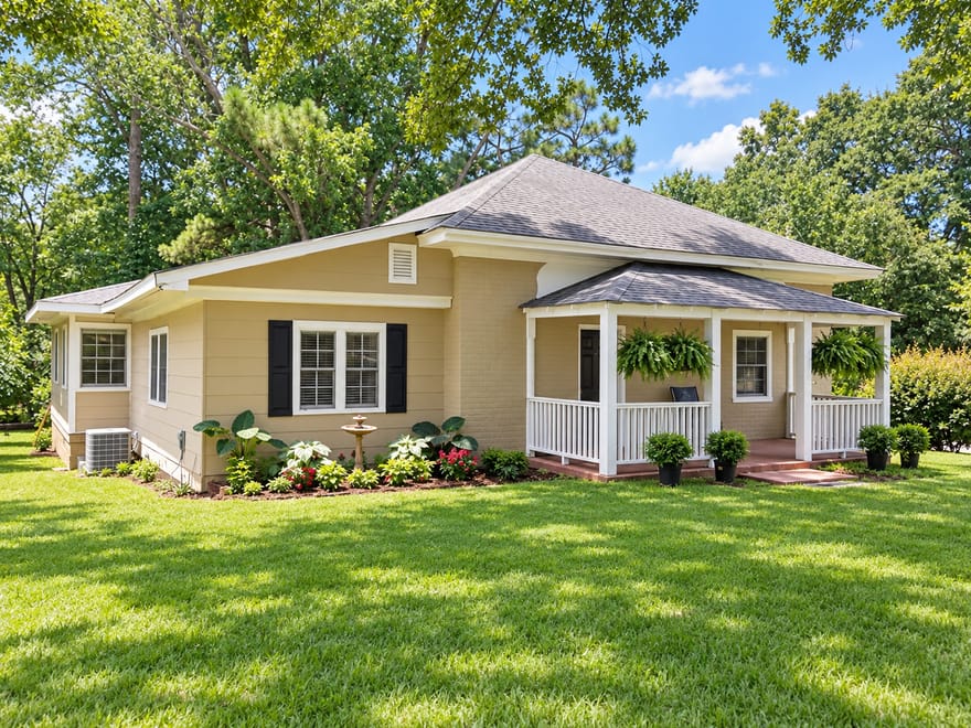 505 Kincaid Avenue, Griffin, Georgia