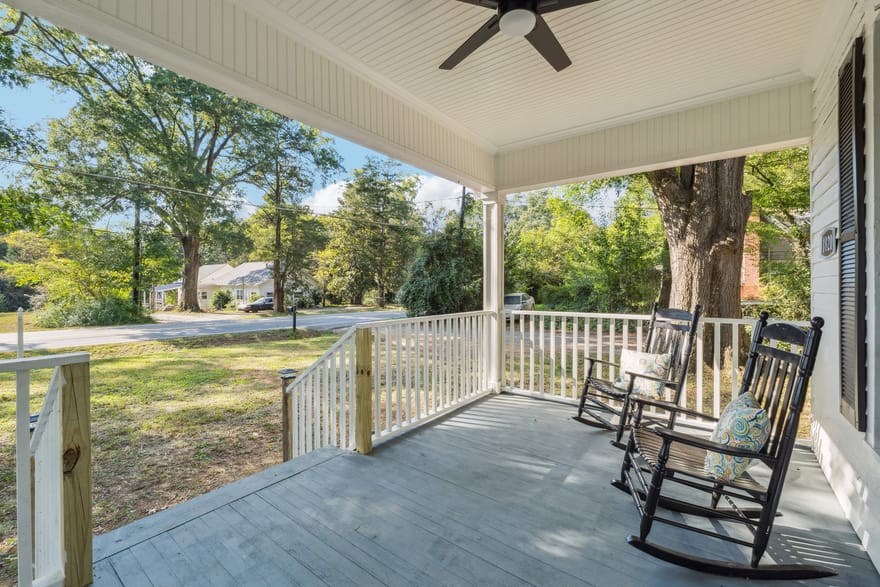 1820 Cassville Road NW, Cartersville, Georgia