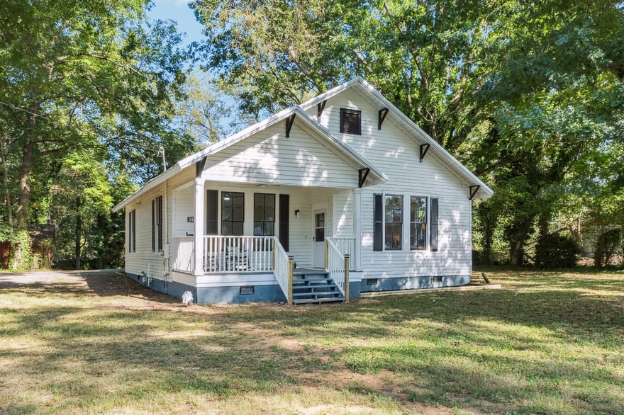 1820 Cassville Road NW, Cartersville, Georgia