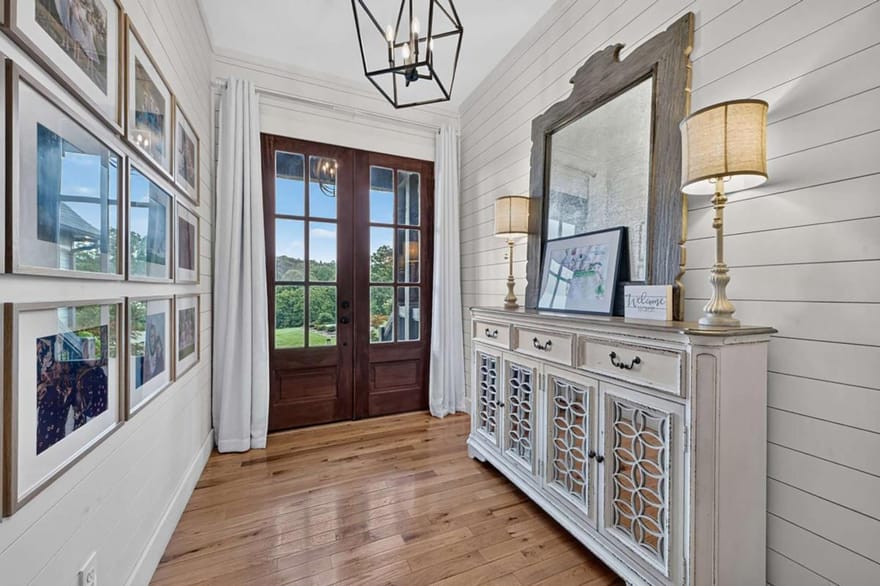 78 High Meadows Drive, Morganton, Georgia