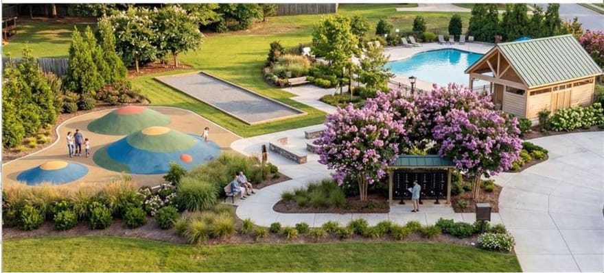 395 Atlas Lane, Winder, Georgia