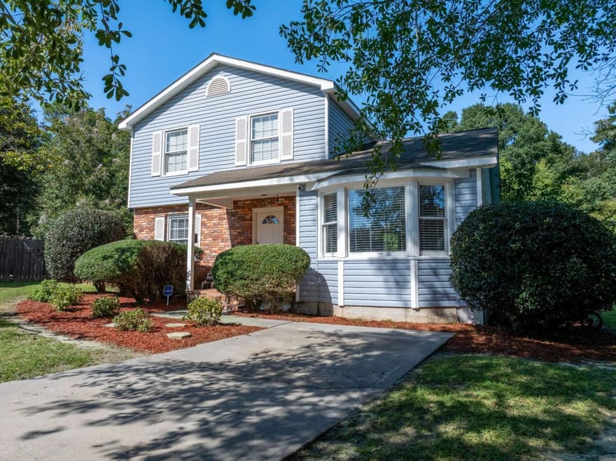 105 Clyde Circle, Tifton, Georgia