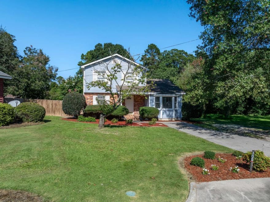105 Clyde Circle, Tifton, Georgia