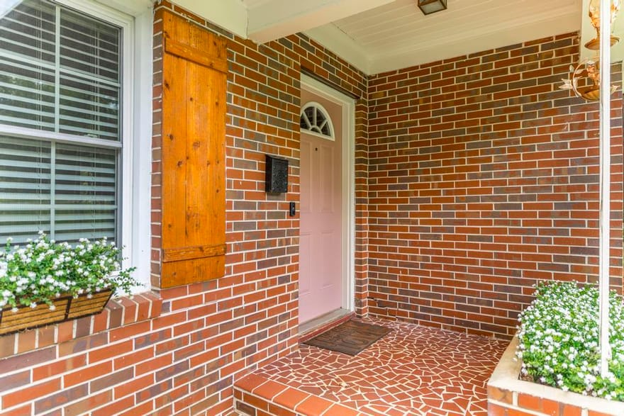 460 Sunset Circle, Forsyth, Georgia