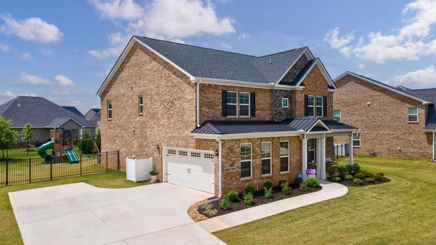 2062 Brookside Circle, Statham, Georgia
