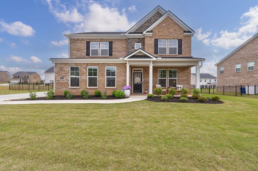 2062 Brookside Circle, Statham, Georgia