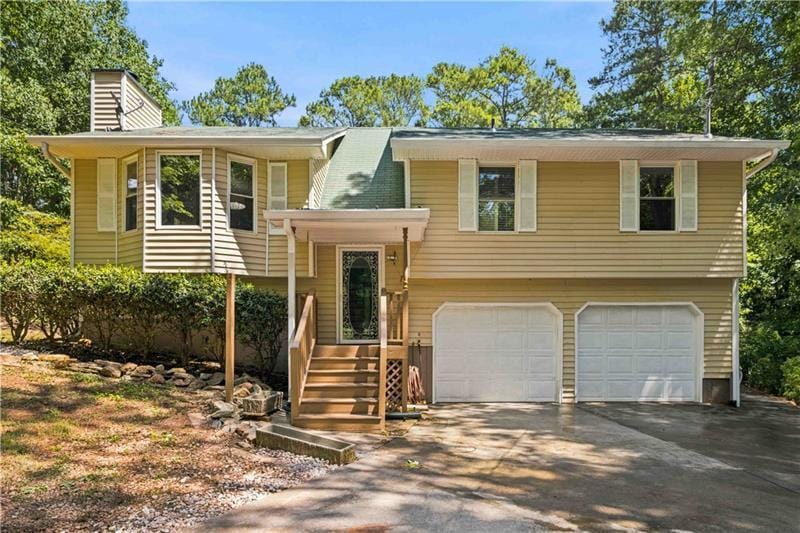 4086 Chapel Hill Road, Douglasville, Georgia