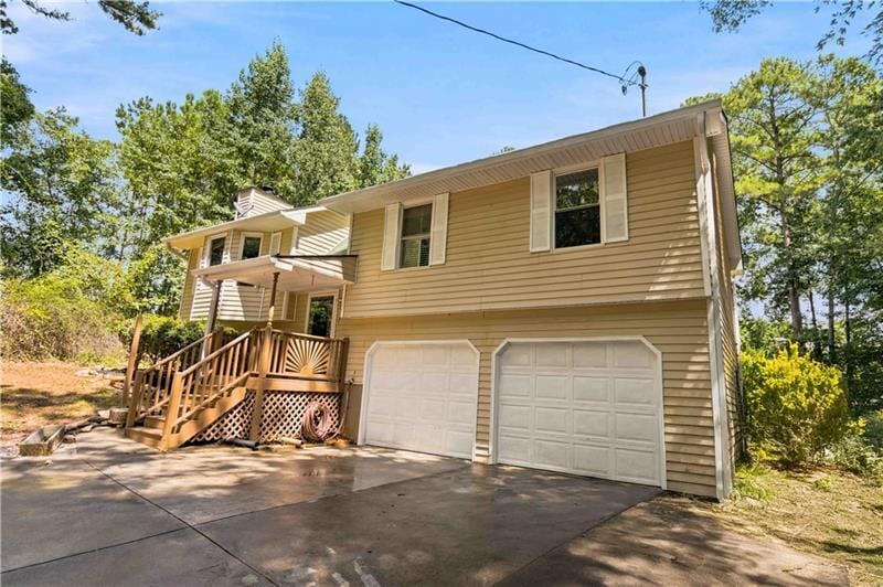 4086 Chapel Hill Road, Douglasville, Georgia