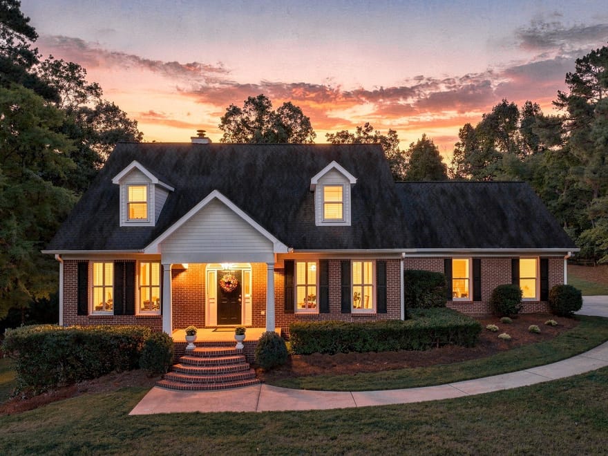 3140 Haverhill Cove NE, Conyers, Georgia