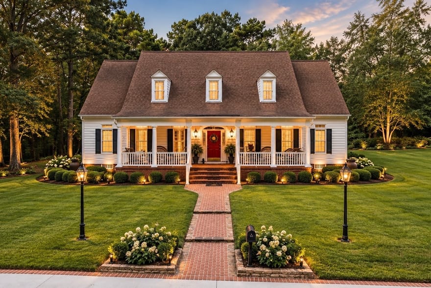 274 Goshen Road, Thomaston, Georgia