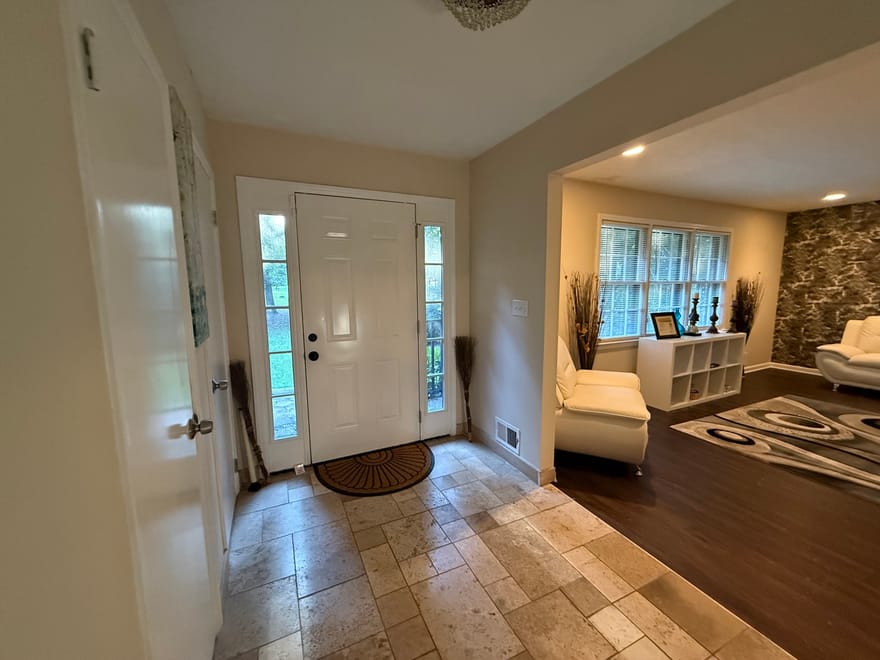 10376 Fitzgerald Road, Jonesboro, Georgia