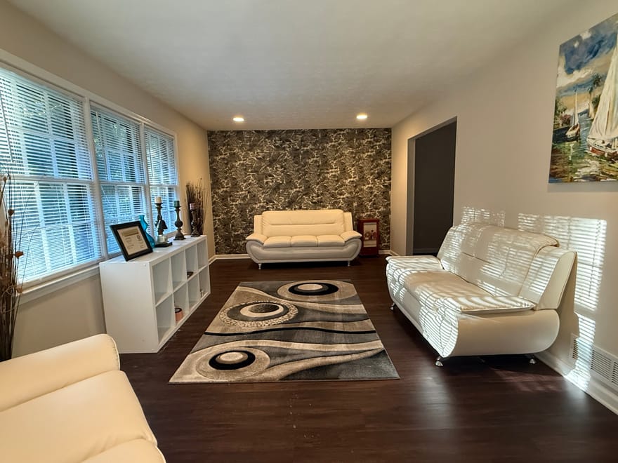 10376 Fitzgerald Road, Jonesboro, Georgia