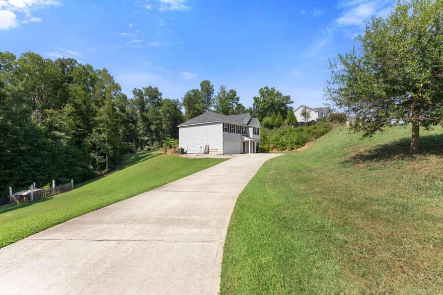 3470 Silver Wood Walk, Gainesville, Georgia
