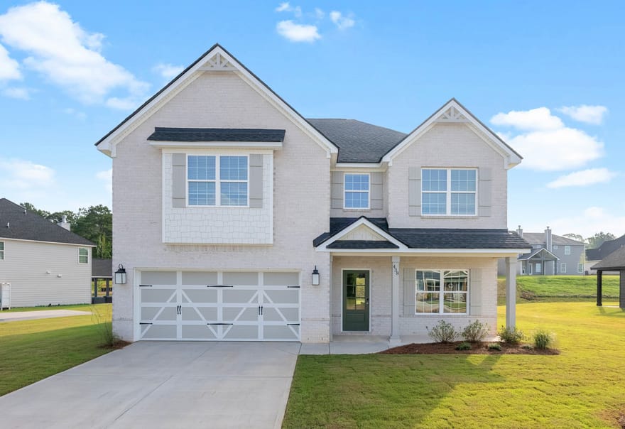 438 Lakeview Way, LaGrange, Georgia
