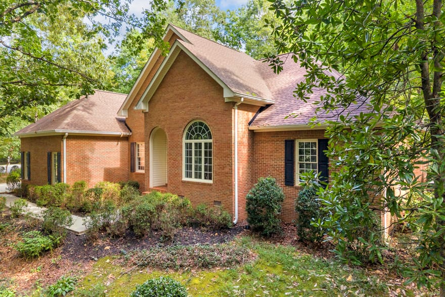 122 Grand Oaks Drive, Clarkesville, Georgia