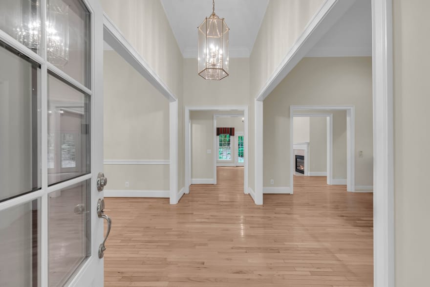 122 Grand Oaks Drive, Clarkesville, Georgia