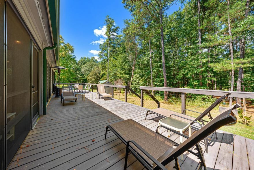 241 Grizzly Bear Lane, Hartwell, Georgia