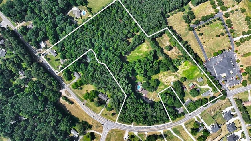 3525 Hamilton Mill Road, Buford, Georgia