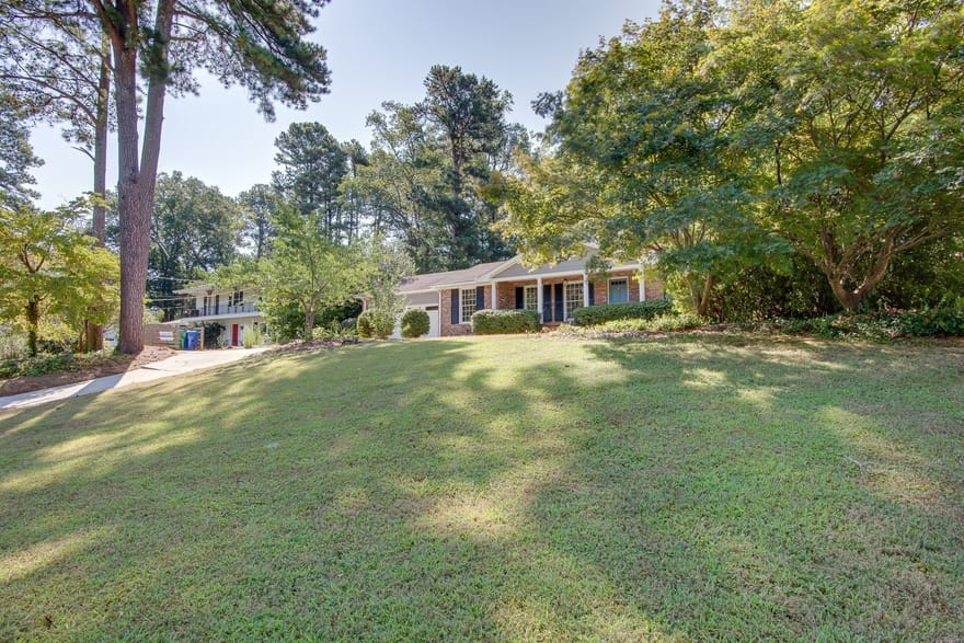 2955 Randolph Road NE, Atlanta, Georgia
