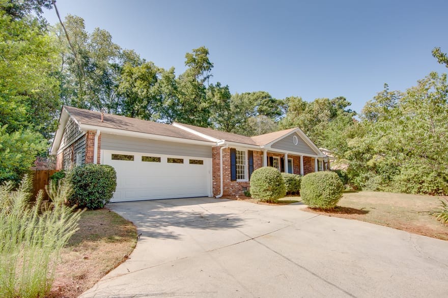 2955 Randolph Road NE, Atlanta, Georgia