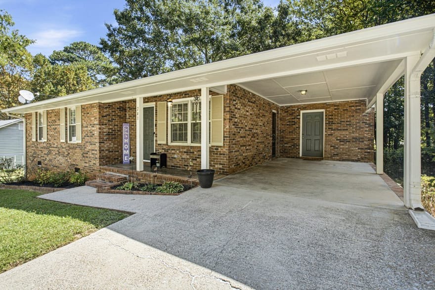 241 Doster Drive, Winder, Georgia